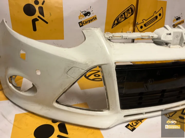bumper-ford-focus-mk3-facelift-pdc-kls-bm5117757a-20092014 — foto 4