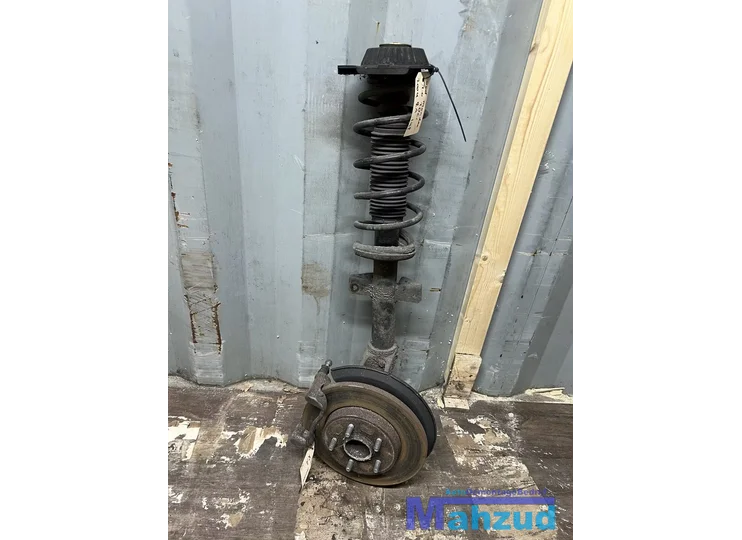 FORD MONDEO 3 rechts achter veerpoot fusee 2000-2007