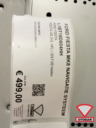 ford-fiesta-mk8-navigatie-systeem-multi-media-l1bt18d804hh-k1bt18b955fd — foto 6