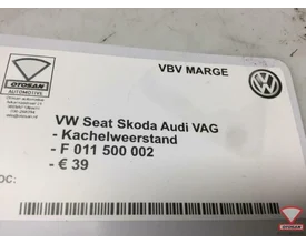 vw-seat-audi-skoda-vag-kachelweerstand-3c0907521 — foto 4