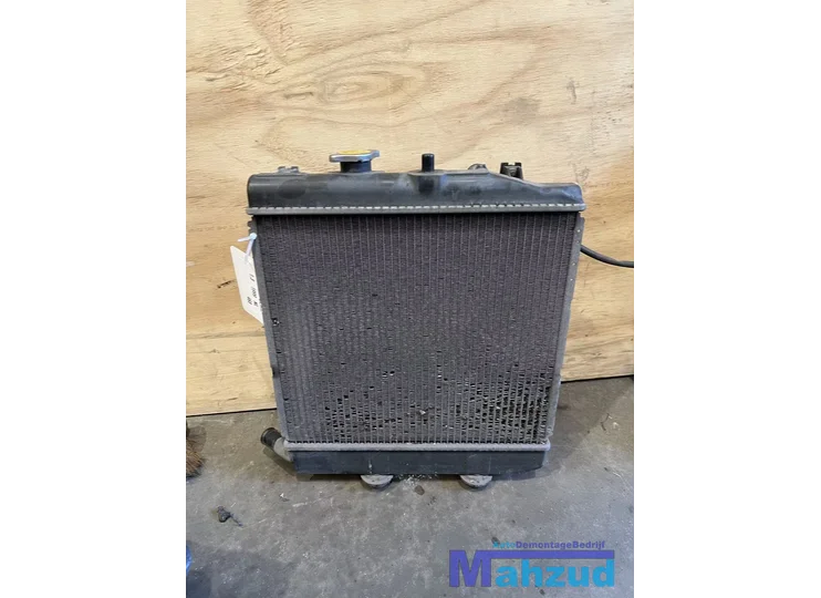 MAZDA DEMIO 1.3 koelerpakket koelerset koelvin 1996-2003