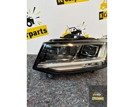 koplamp-audi-q2-81a-voll-led-links-81a941033-origineel — foto 2