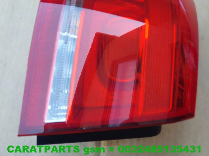 3af945095e-passat-achter-licht-passat-achterlicht-b7-variant — foto 2