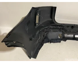 bmw-ix3-g08-m-sport-pakket-facelift-achterbumper-51129853318 — foto 4