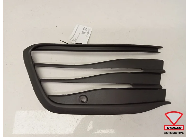 VW Golf 8 20+ Lufteinlassgitter unten links 5711591