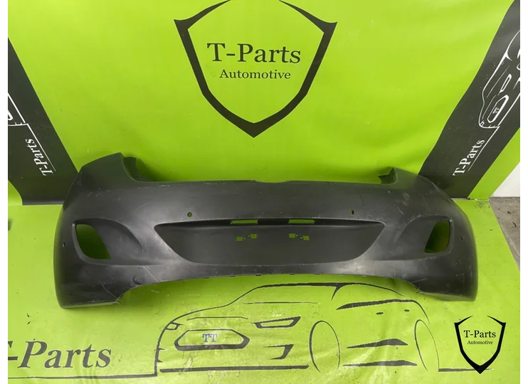 Hyundai i30 rear bumper bumper PDC 86611A6000