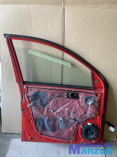 hyundai-i10-pa-rood-h4-links-linker-voor-deur-portier — foto 4