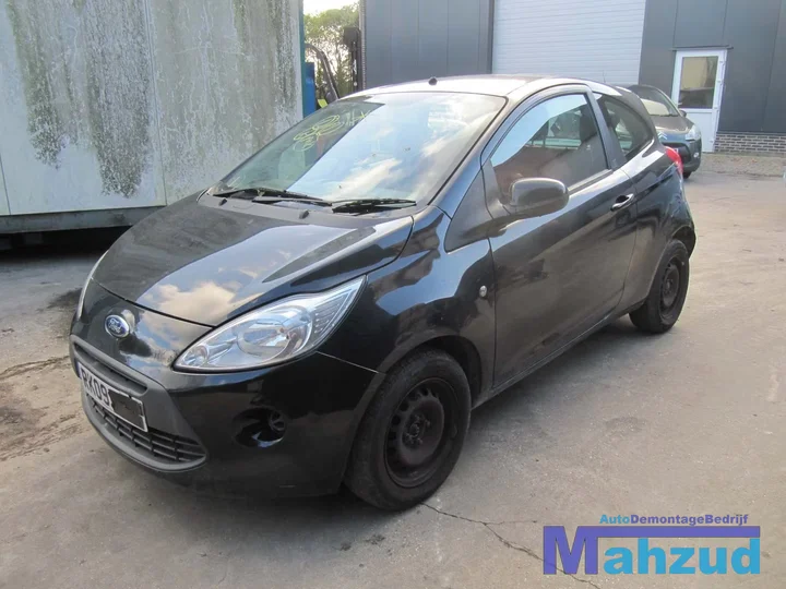 2009-ford-ka-12-demontage-sloop-218 — foto 2
