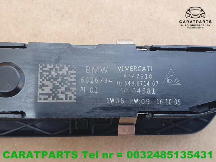 6826734-m760lix-g11-memory-schakelaar-stoelverstelling-g12 — foto 6