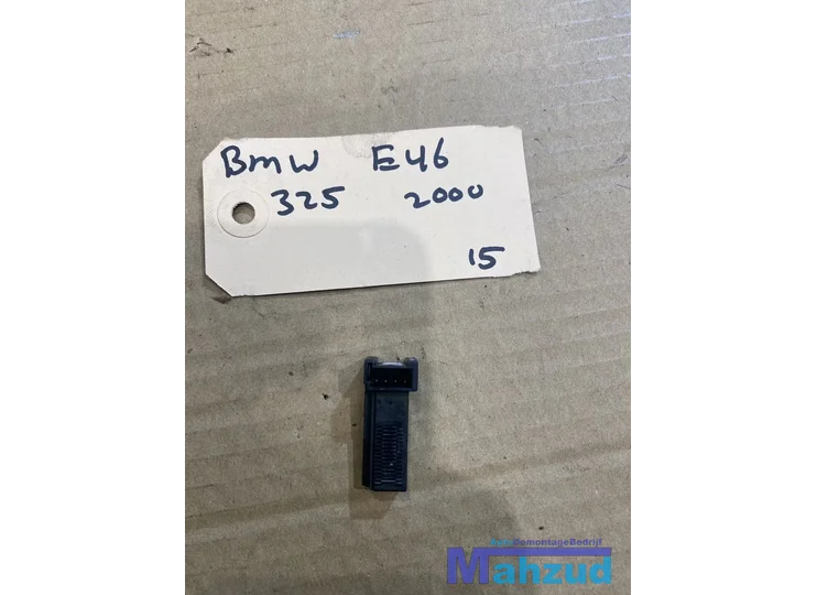 bmw-3-serie-e46-remlicht-schakelaar