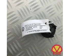 vw-touran-5t-druk-airbag-crash-sensor-crashsensor-5q0959354 — foto 2