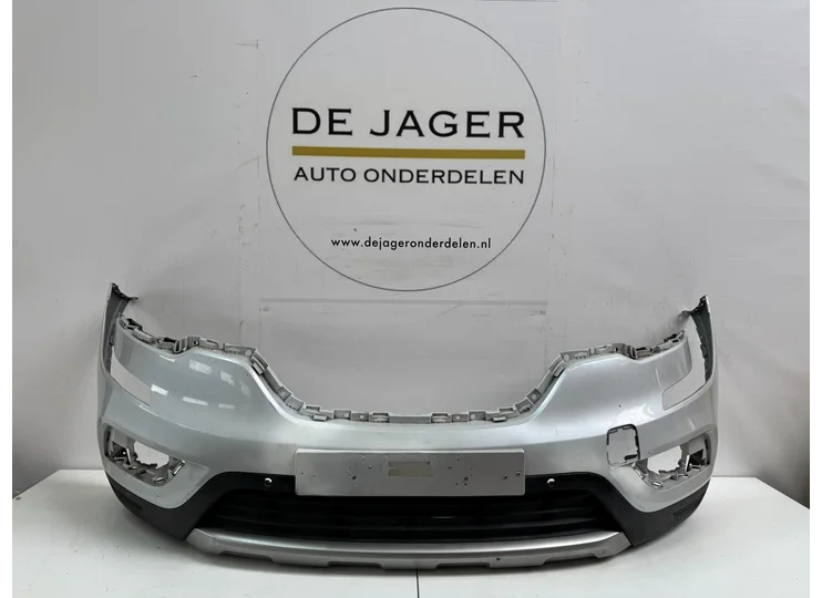 RENAULT KOLEOS 2 VOORBUMPER BUMPER 620225732R