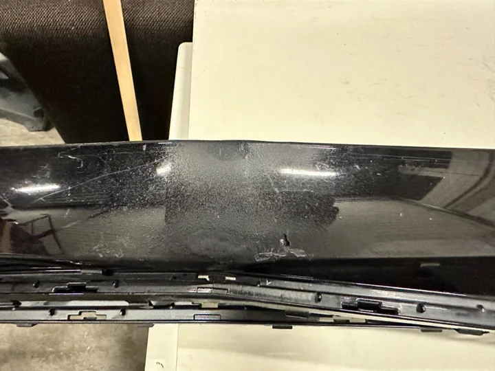 mercedes-gle-w167-amg-voorbumper-bumper-a1678855103 — foto 4