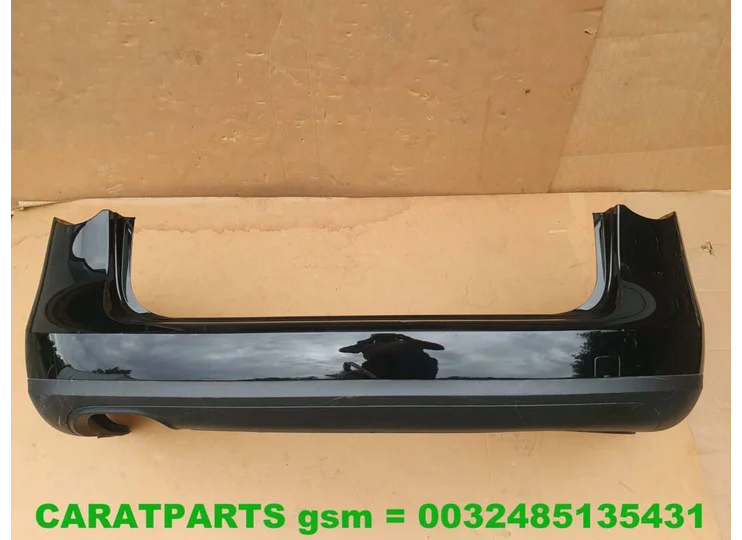 3C9807421 bumper Passat B6 Variant achterbumper passat