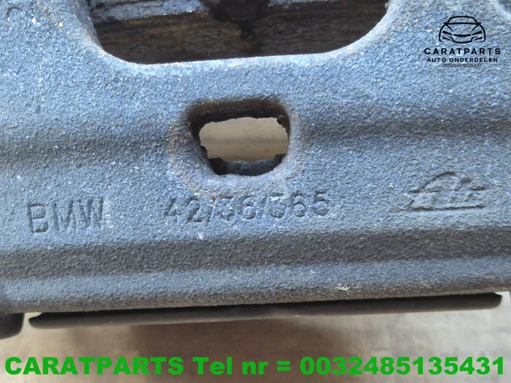 34116776785-6776785-bmw-x5-remklauw-x6-f15-f16-e70-e71 — foto 2