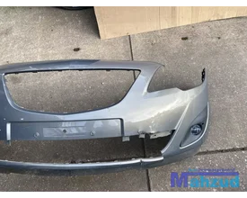 opel-meriva-b-z40w-voorbumper-schade-2010 — foto 2