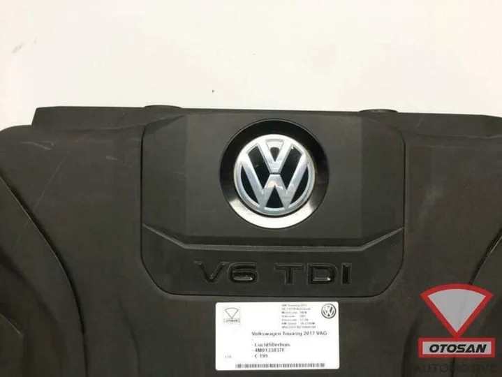 vw-touareg-2017-vag-luchtfilterhuis-afdekplaat-4m0133837f — foto 2