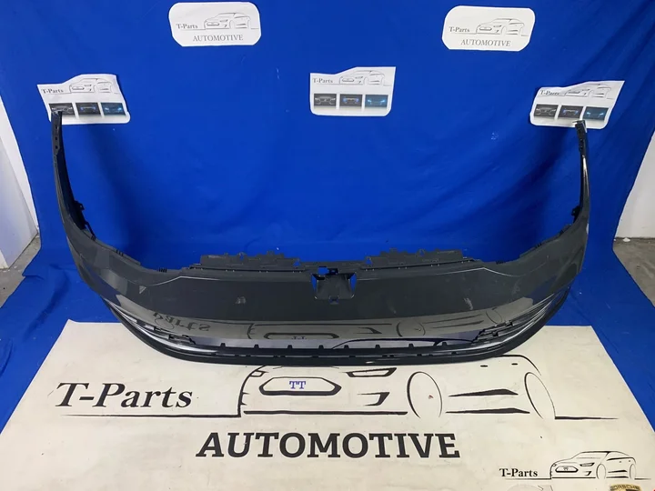 volkswagen-golf-8-voorbumper-origineel-bumper-2019 — foto 4