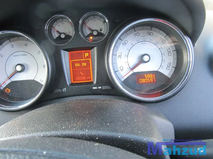 2009-peugeot-308-16-16v-demontage-sloop-154 — foto 12