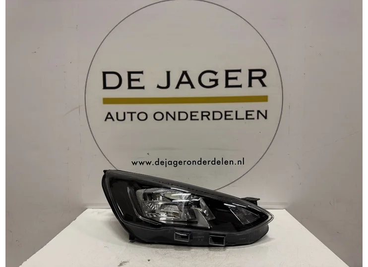 Phare avant droit à LED pour Ford Focus 4 MX7B-13E014-CC