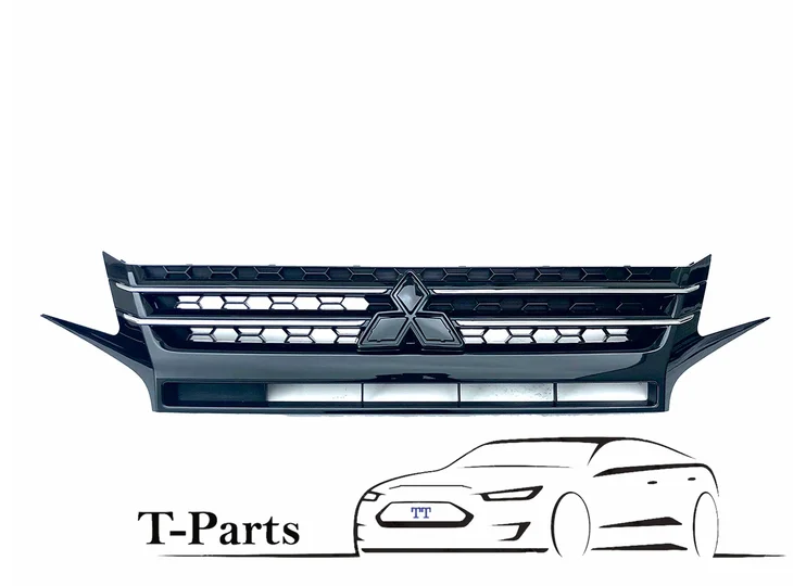 Mitsubishi Space Star Kühlergrill Frontstoßstangengrill Stoßstangengrill