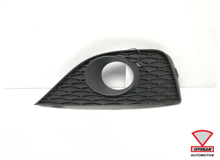 Seat Ibiza 6J Voorbumper Rooster Links 6J0853665A