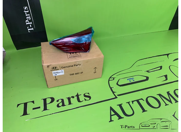 Hyundai i30 feu arrière 12-2017 feu 92404 A5010 92404A5010