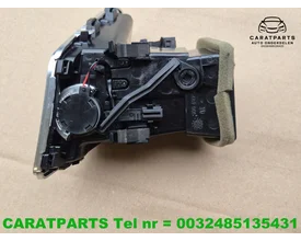 8t1820901l-audi-a5-luchtrooster-dashboard-a4-rs5-rs4-s5-s4 — foto 3