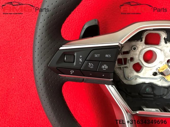 skoda-seat-leon-cupra-ateca-tarraco-stuur-dsg — foto 3