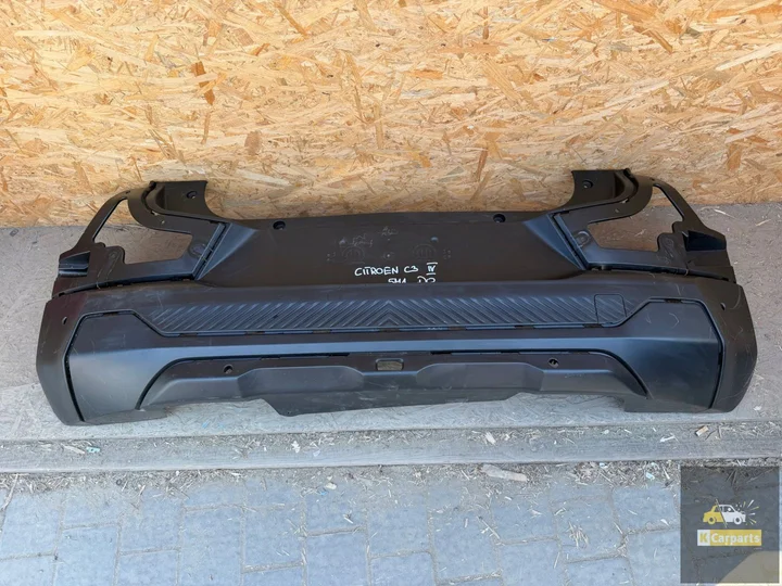 citroen-c3-iv-2024-achterbumper-nieuw-origineel