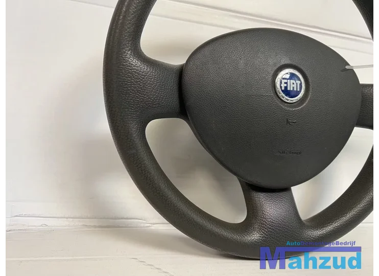 fiat-punto-188-stuurwiel-stuur-airbag-20002004