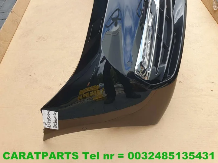 bmw-g32-bumper-g32-voorbumper-g32-bumper-6-serie-gt-7445595 — foto 3