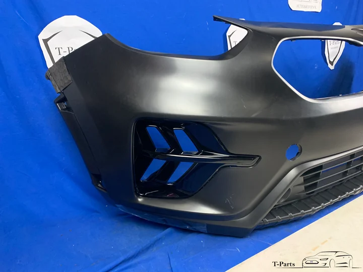 kia-niro-voorbumper-nieuw-bumper-origineel-grille — foto 3
