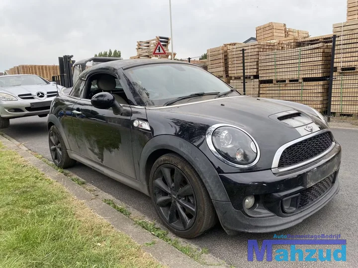 mini-coupe-s-r58-16-16v-zwart-n18b16a-onderdelen-17-inch — foto 9
