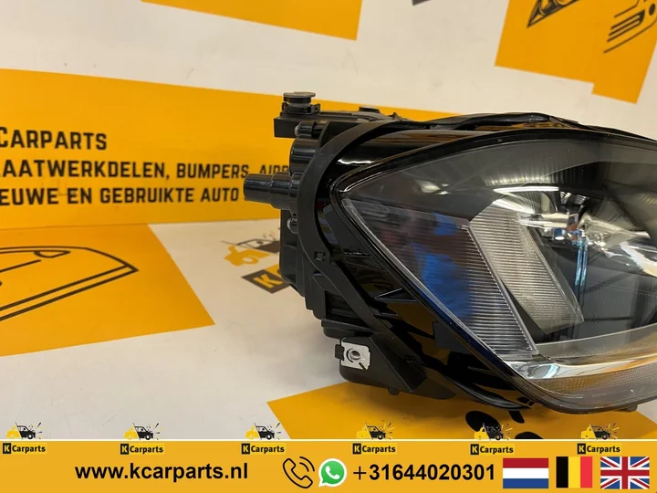 koplamp-rechts-led-vw-sportsvan-va-2014-517941044a — foto 5
