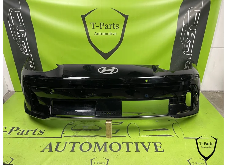 hyundai ioniq 6 front bumper bumper