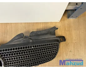 mercedes-slk-r170-grille-19962004-stukjes-afgebroken — foto 2