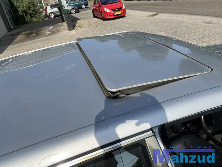 mercedes-s-klasse-w140-schuifdak-met-motor-19911998 — foto 2