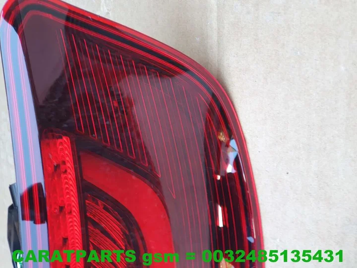 8v4945096b-achter-licht-a3-led-achterlicht-a3-8v-sportback — foto 2