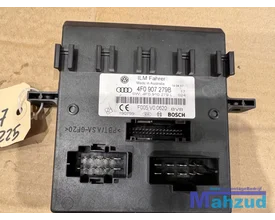 audi-a6-c6-bcm-body-controle-module-4f0907279b-20042011 — foto 2