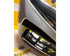 vw-touareg-760-facelift-voorbumper-6pdc-kls-760807217g-compleet — foto 9