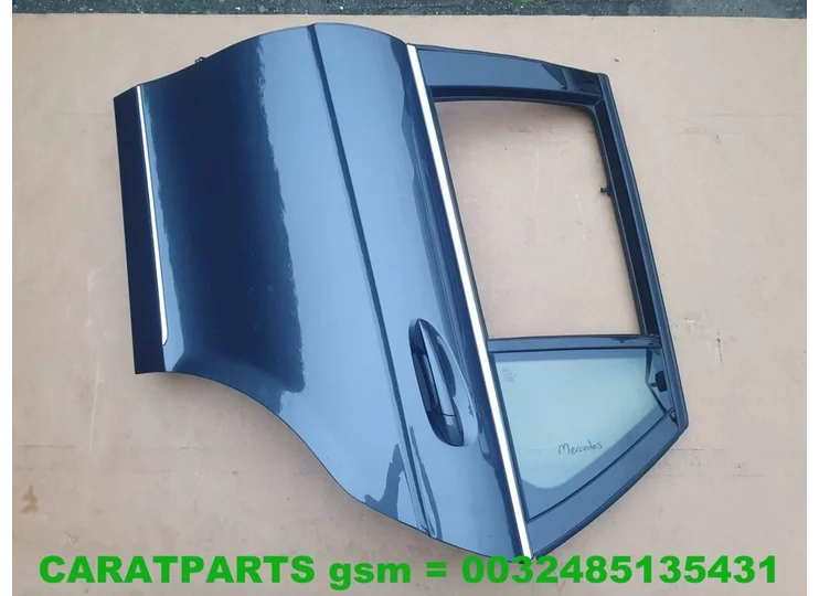 A2047320310 porte classe C porte classe C Estate S204