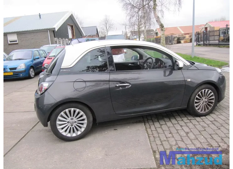 2014-opel-adam-plaatwerk-carrosserie-scherm-stijl-dak-dorpel