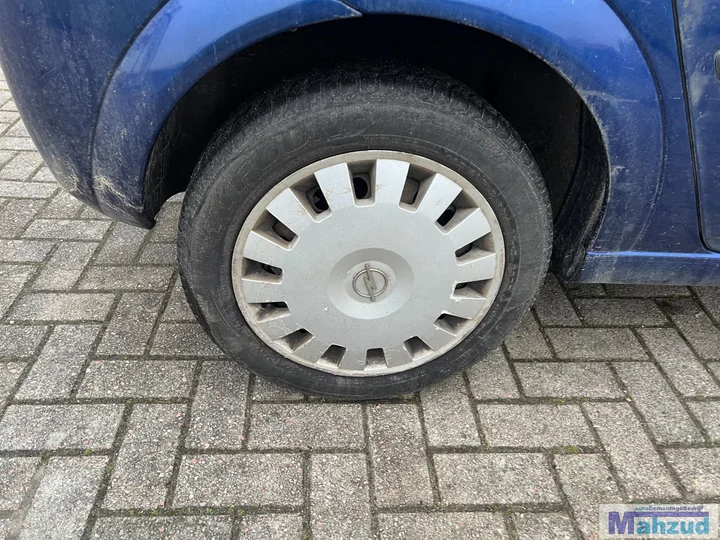 opel-meriva-a-16-blauw-z21b-z16xe-demontage-onderdelen — foto 24
