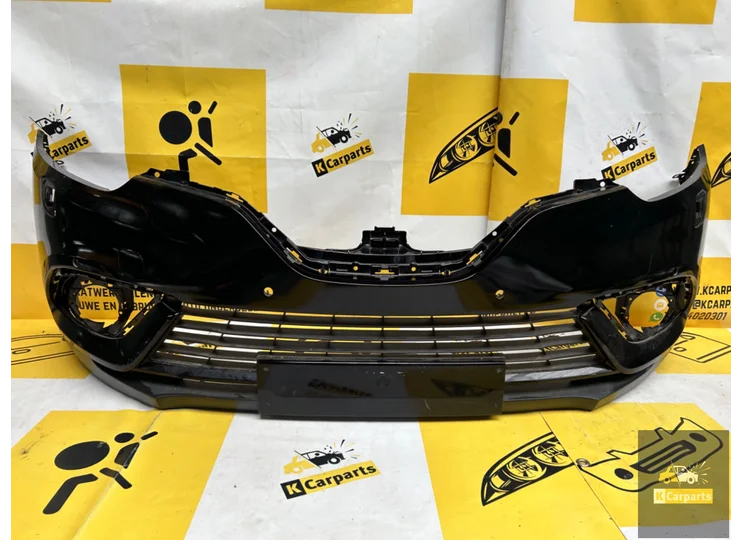 Voorbumper Renault Grand Scenes KLS 6xPDC  620224328R bumper