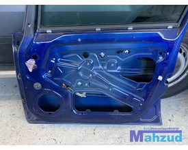 opel-zafira-b-blauw-z21b-rechter-rechts-voor-deur-portier — foto 7