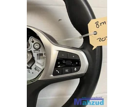 bmw-1-serie-f40-leer-m-sport-stuurwiel-stuur-2019 — foto 6