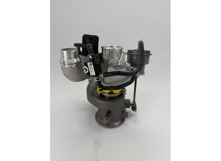 Turbocompresseur Opel 1.4 Astra Mokka B14XFL B14XFT D14XFL