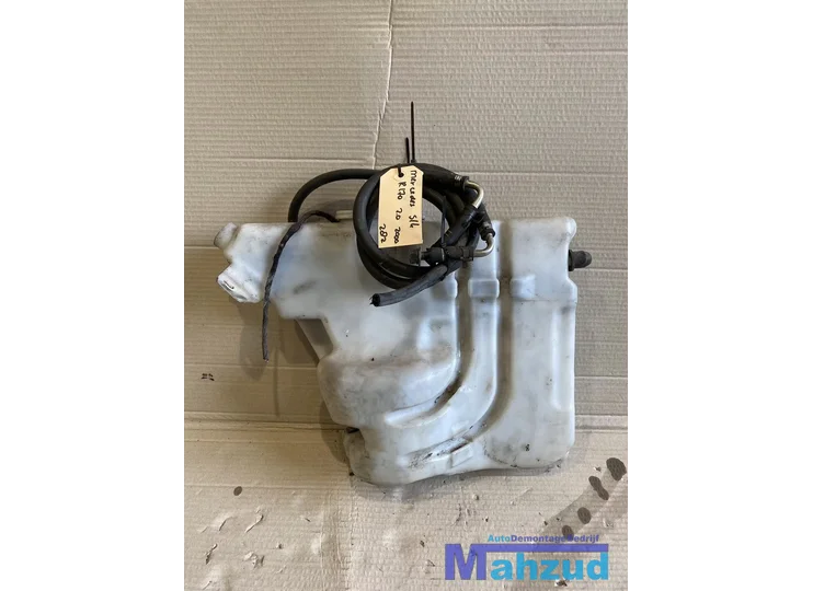 MERCEDES SLK R170 Ruitensproeiertank A1708690317 A1708690320