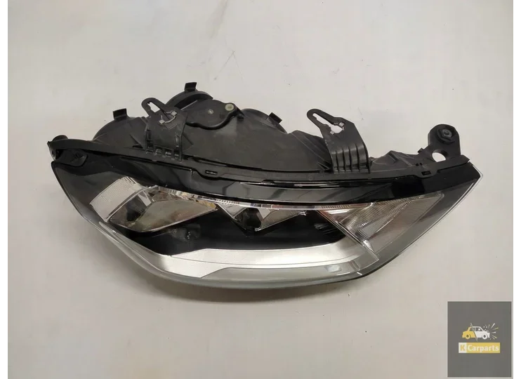 audi-a1-82a-h7-halogeen-koplamp-rechts-82a941004-origineel — foto 2